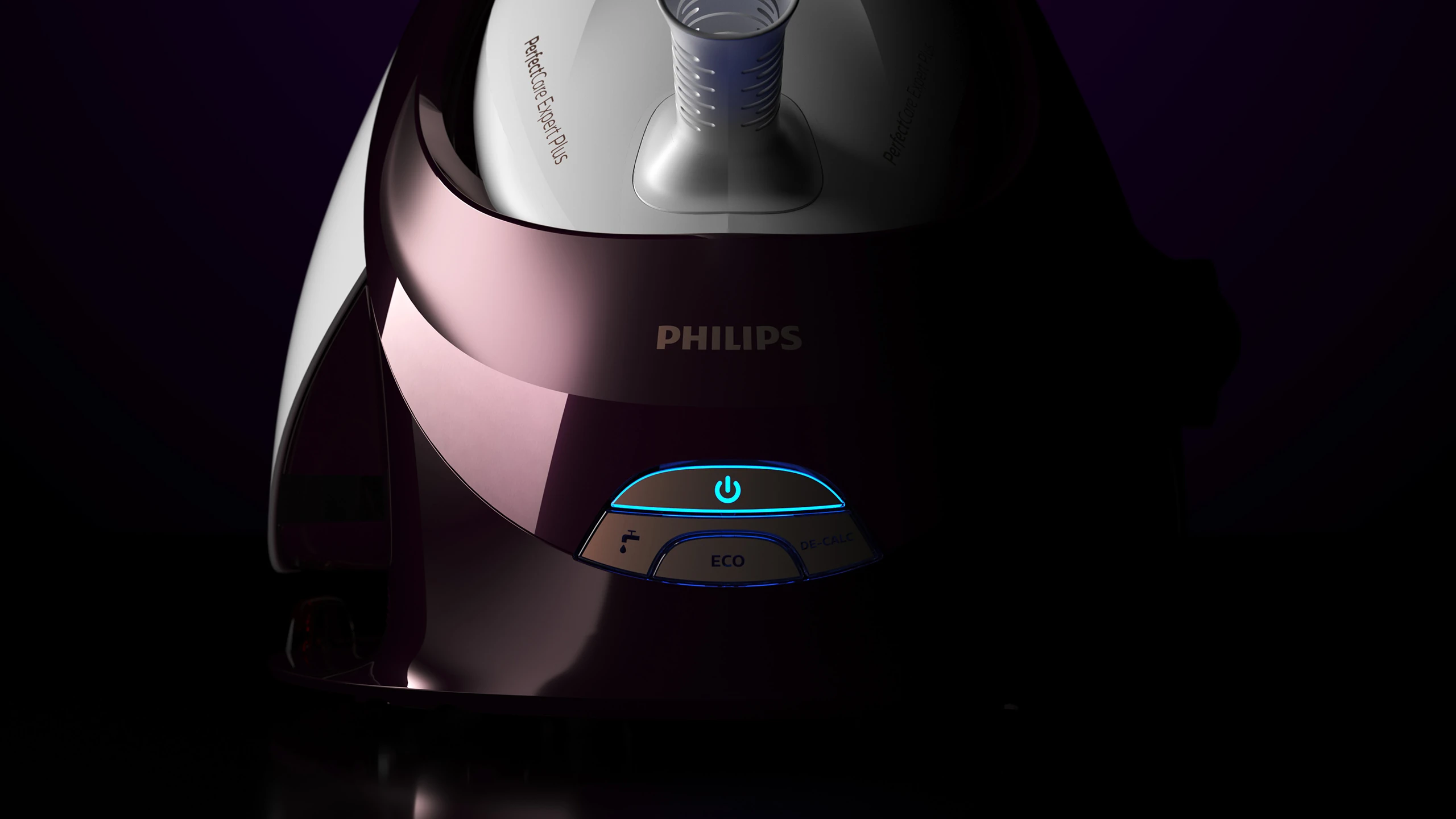 Philips PerfectCare Expert Plus