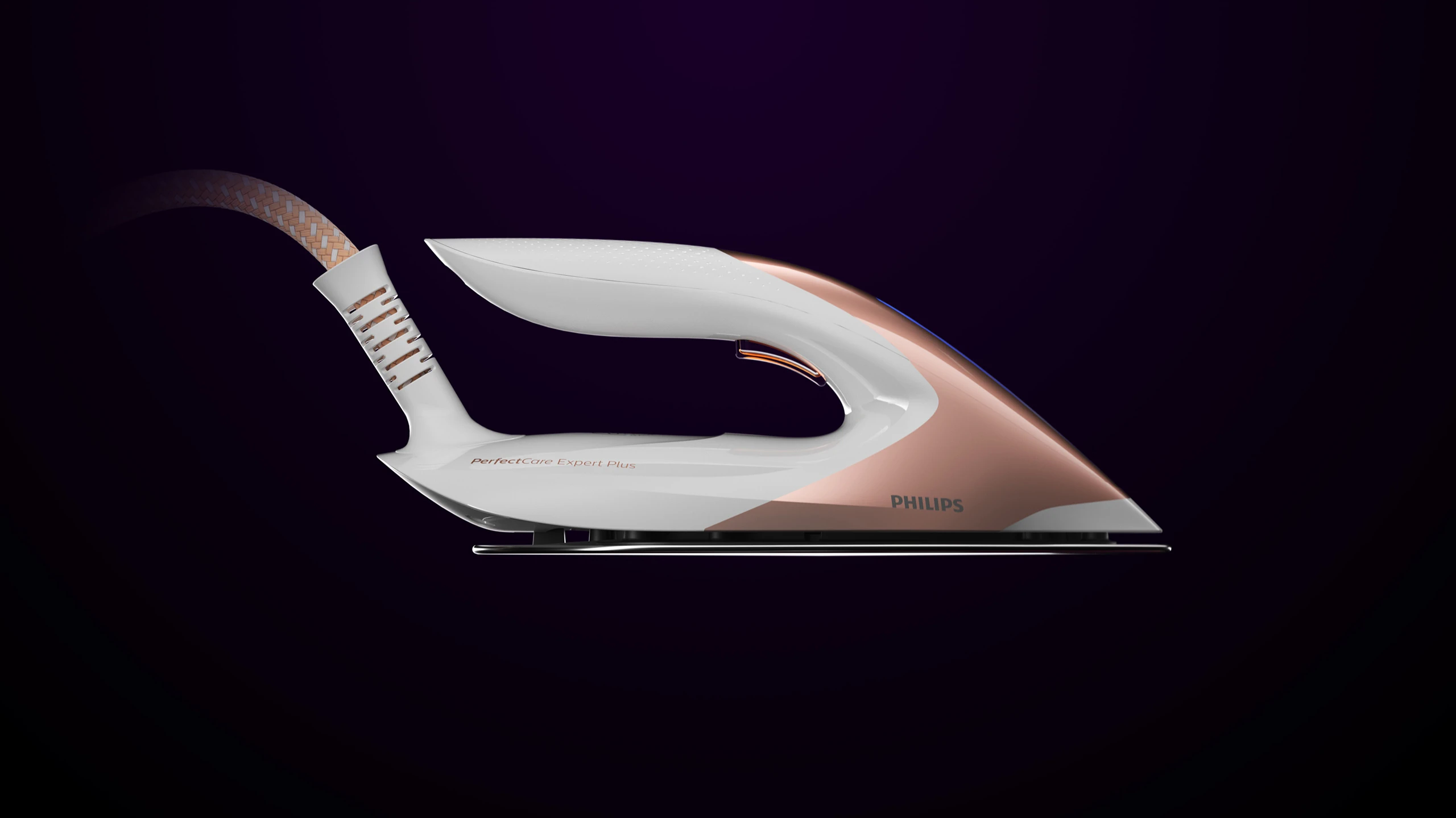 Philips PerfectCare Expert Plus