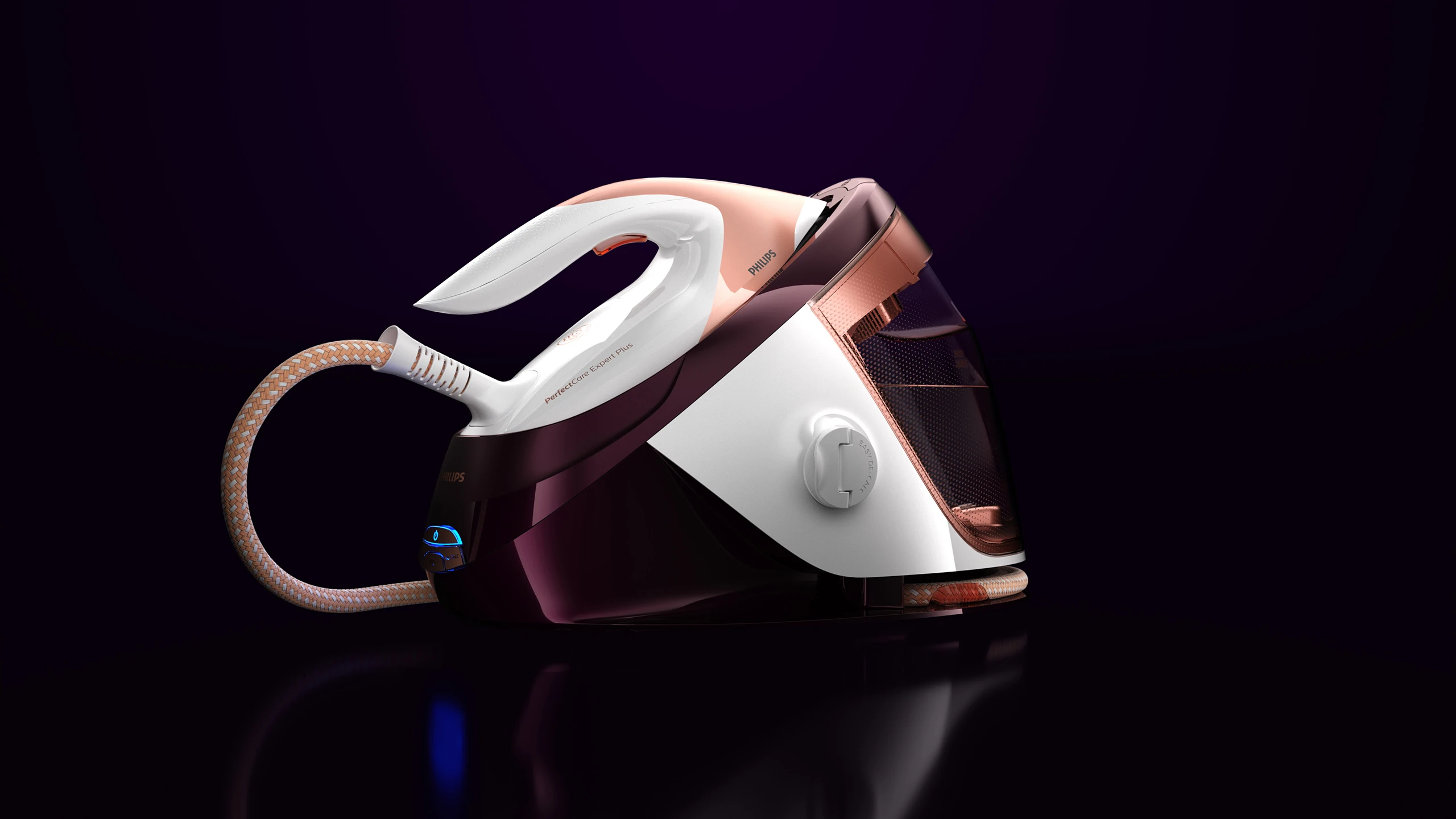 Philips PerfectCare Expert Plus
