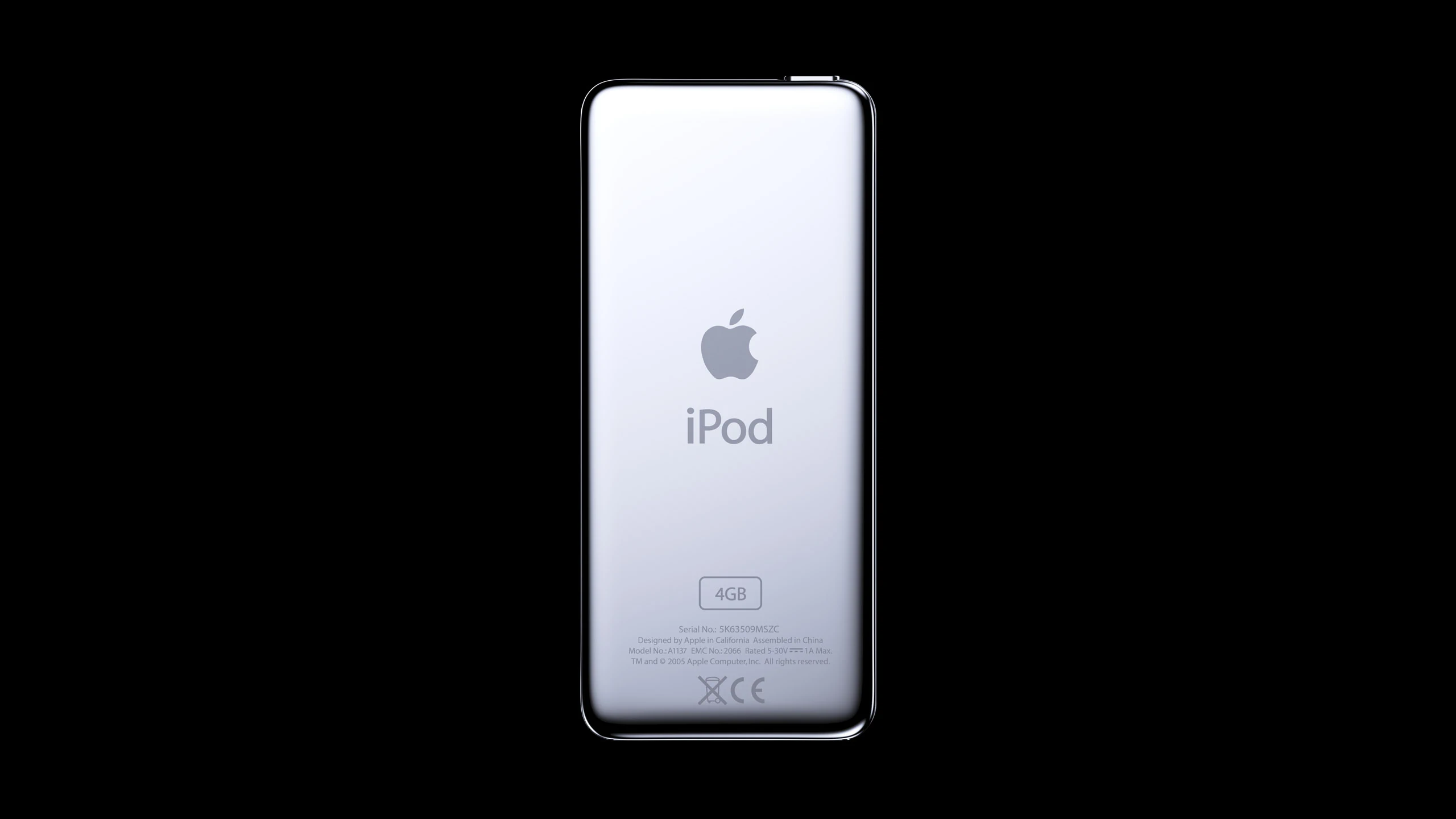 iPod Nano